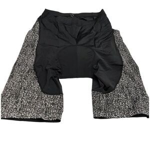 Women's 3XL Bike Underwear Gel Padded Bicycle Shorts Cycling Riding Briefs  NWT